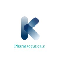 K Pharmaceuticals logo - Similar company to K & A Schaefer Consulting