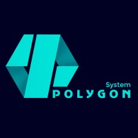 Polygon System logo - Similar company to Visual Ink