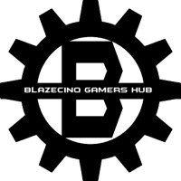 Team Blazecinq logo - Similar company to Swish World