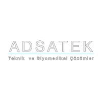 Adsatek Teknik ve Biyomedikal Çözümler logo - Similar company to Engin Medikal