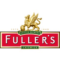Fuller's Brewery logo - Similar company to Escape Fire Risk Ltd