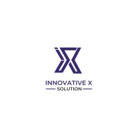 Innovative X Solution logo - Similar company to Inovativex