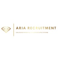 Aria Recruitment logo - Similar company to Placed Australia