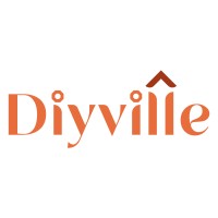 DiyVille logo - Similar company to Decvolt