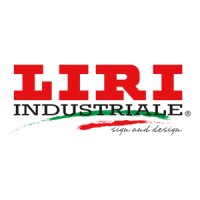 Liri Industriale logo - Similar company to Sarpedon Global Trade