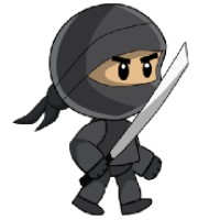 Cocoa Ninjas logo - Similar company to Edukitten Ltd.