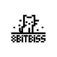 8bitbiss logo - Similar company to Jomagnet