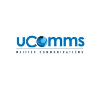 uComms Solutions logo - Similar company to Connect It All Ltd