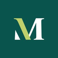 Montage Gold logo - Similar company to Endeavour Mining