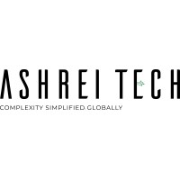 AshreiTech logo - Similar company to Auc Technologies