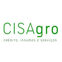 CISAgro logo - Similar company to Fertinsumos Comercio De Insumos Ltda