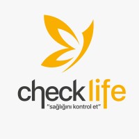 CheckLife Sağlık Takip ve Danışmanlık Hizmetleri A.Ş. logo - Similar company to Megacab Kablo Bakır Makine Ve Danışmanlık Sanayi Ticaret Limited Şirketi