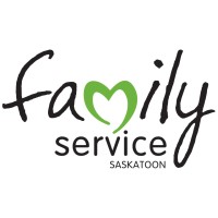 Family Service Saskatoon logo - Similar company to Style & Graze
