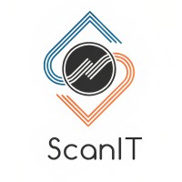 ScanIT logo - Similar company to Scanit