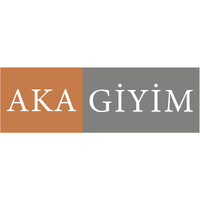 Aka Giyim logo - Similar company to Kada Tekstil