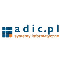 adic.pl logo - Similar company to Expose Sp. Z O.O.