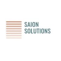 Saion Solutions INC logo - Similar company to Saion Smart Solutions