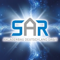 SAR ANLAGENBAU DEUTSCHLAND GmbH logo - Similar company to Two Be Engineering