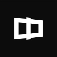 Padel House logo - Similar company to Tether