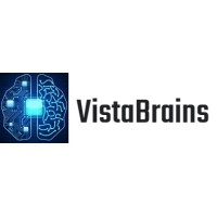VistaBrains logo - Similar company to Realtor Square Real Estate Dubai