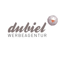 Dubiel Werbeagentur logo - Similar company to Seedfeed