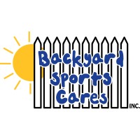 Backyard Sports Cares logo - Similar company to Backyard Sports