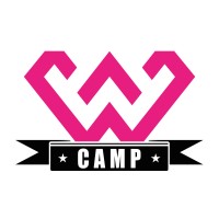 WOMEN CAMP ASSOCIATION logo - Similar company to Glimpz