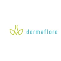 Dermaflore logo - Similar company to Scc Quebec