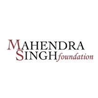 Mahendra Singh Foundation Inc. logo - Similar company to Prevent Human Trafficking (Pht)