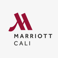 Hotel Marriott Cali logo - Similar company to La Vaina Hostels
