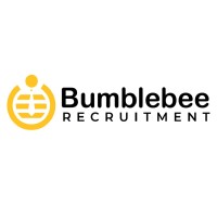 BumbleBee Recruitment logo - Similar company to Willbecoded