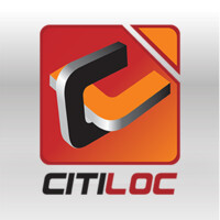 CITILOC LOCADORA DE MAQUINAS  CONSTRUÇÃO CIVIL logo - Similar company to Control Risk Monitoramento Eireli