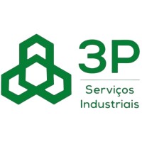 3P Serviços Industriais logo - Similar company to Fibraresist Cellulose Eco Friendly