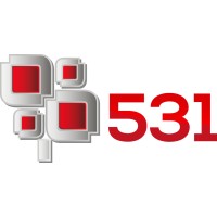 531 Digital LLC logo - Similar company to Croyten