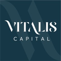 Vitalis Capital Limited logo - Similar company to Ping Heng - Global
