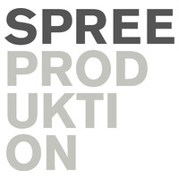 spreeproduktion GmbH logo - Similar company to Offshoot*Berlin (Os*B)