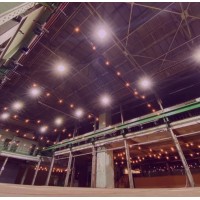 The Indie Wedding Fair logo - Similar company to The Wedding Times