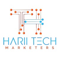 Harii Tech Marketers logo - Similar company to Skill Up Online