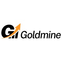 Goldmine logo - Similar company to Rational Instinct