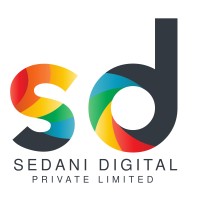 Sedani Digital Private Limited logo - Similar company to Dexoc