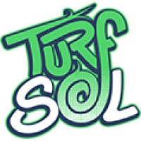 TurfSol logo - Similar company to Happynest