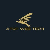 Atop Web Technologies logo - Similar company to Clearcare Solutions