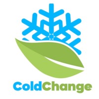 Cold Change - Agriculture Cooling logo - Similar company to 404 Found Solutions