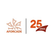 AFORCADE logo - Similar company to El Salto Adelante