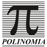 Polinomia logo - Similar company to Indspot