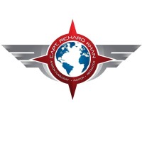 Captain Richard Khan - Aviation Consultant logo - Similar company to Sudisha Aviation Consultant Pvt. Ltd.