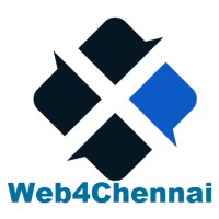 Web4 Chennai logo - Similar company to Web Soft Solutions
