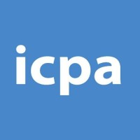 ICPA logo - Similar company to 株式会社Revion