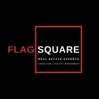 Flagsquare Egypt logo - Similar company to Square Real Estate
