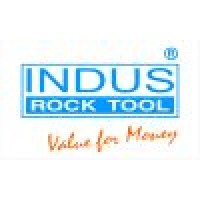 Indus Rock Tool logo - Similar company to Fivtech